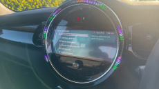 MINI Hatchback 135kW Cooper S Level 2 33kWh 3dr Auto Electric Hatchback